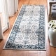 preview thumbnail 58 of 71, SAFAVIEH Isabella Hazbie Traditional Floral Oriental Area Rug