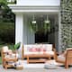 Option Sunbrella Vellum