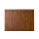 preview thumbnail 5 of 8, Clearwater Multicolored Wood Dining Table with Leaf Extension by Christopher Knight Home