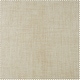 preview thumbnail 15 of 35, Exclusive Fabrics Vintage Thermal Cross Linen Weave Max Blackout Grommet Curtain (1 Panel)