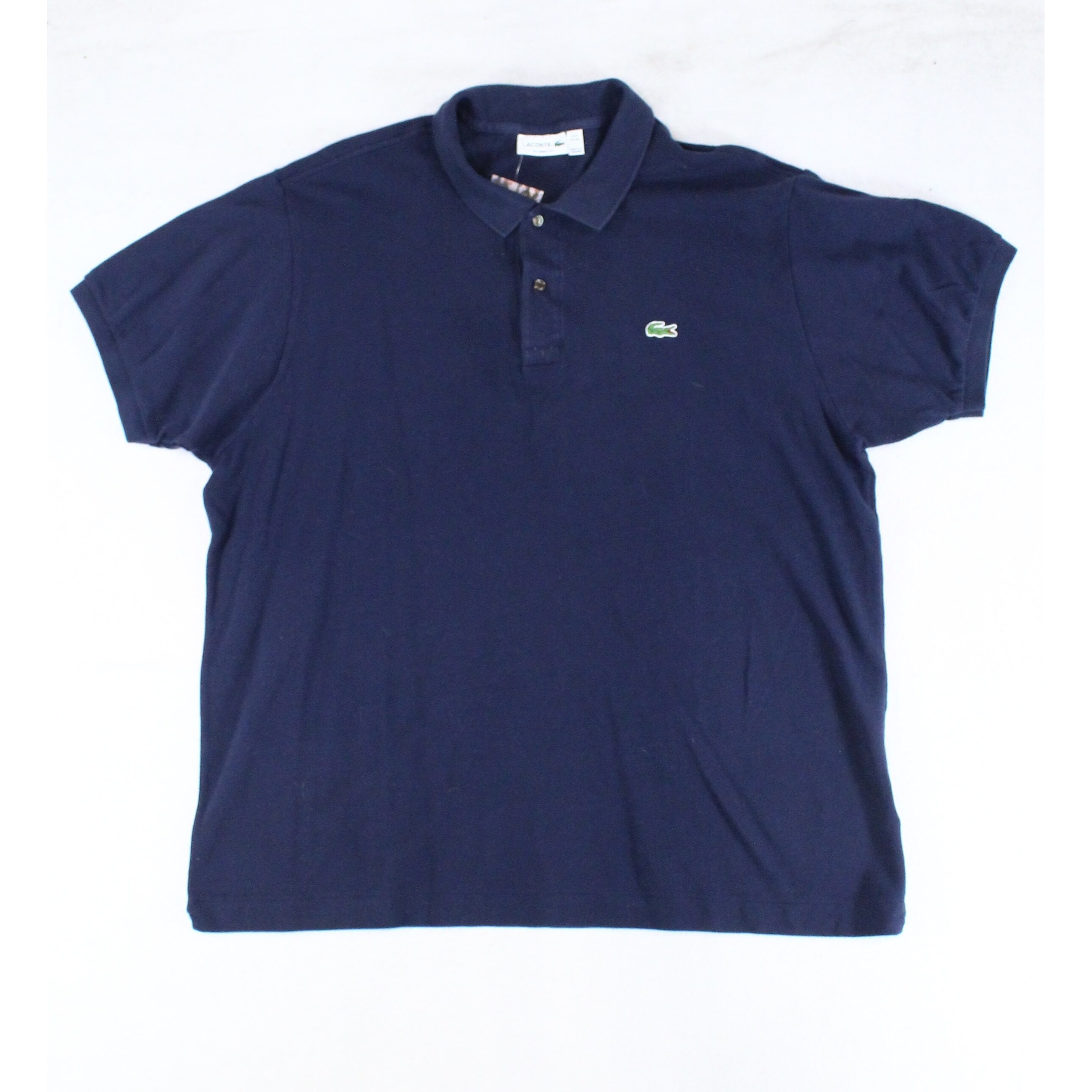 Lacoste polo 4xl Clearance