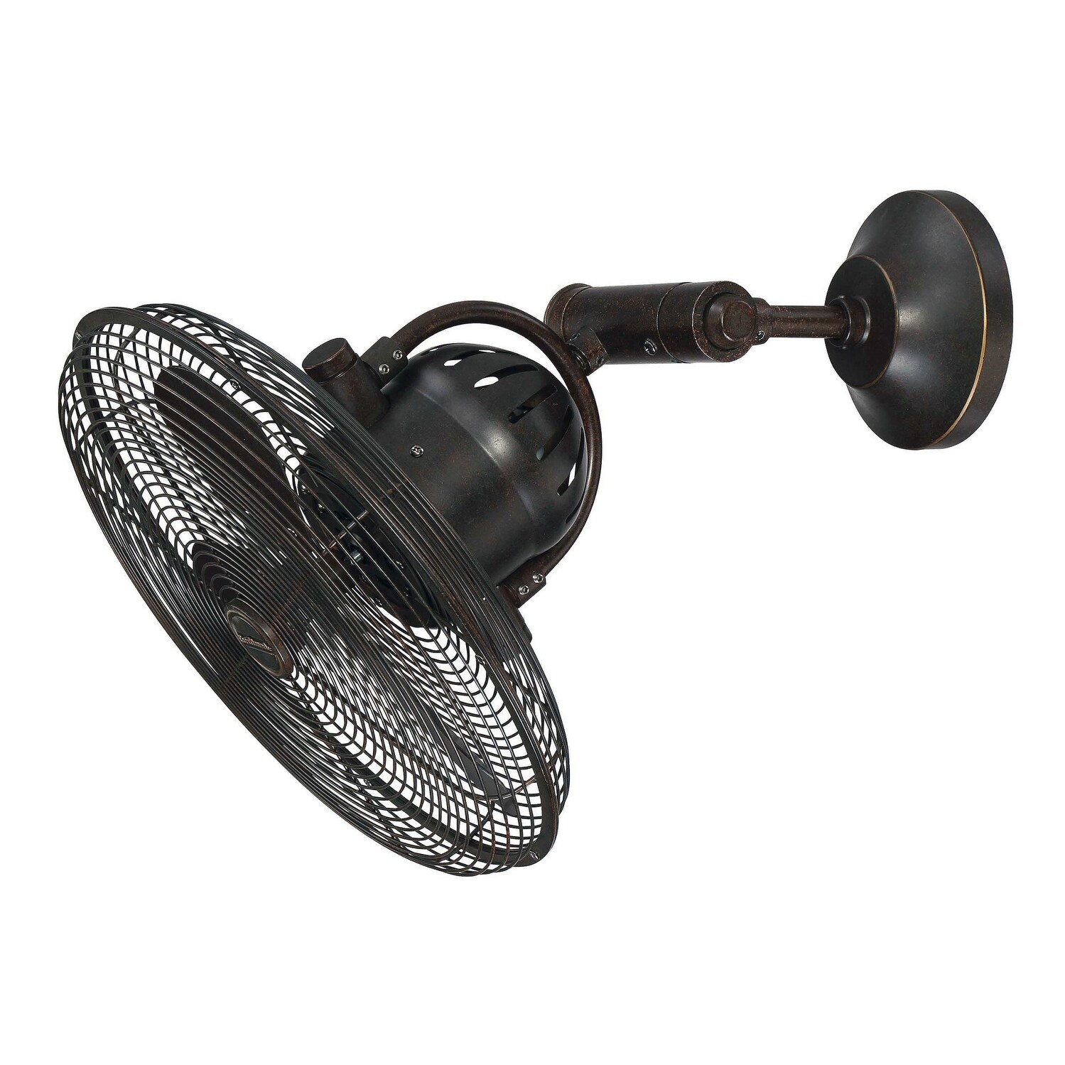 Shop Craftmade Bw4143 Bellows Iv 14 3 Blade Wall Mounted