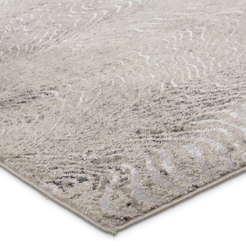 Safari Animal Pattern Area Rug