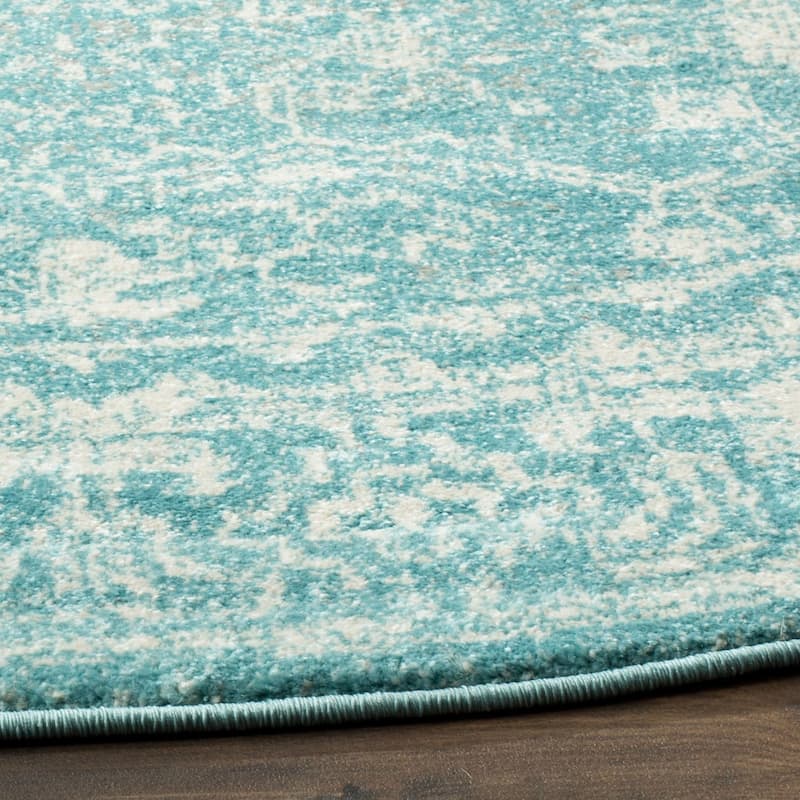 SAFAVIEH, Evoke Karola Vintage Boho Rug