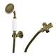 Option Antique Brass