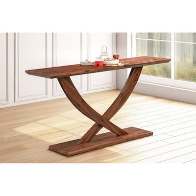 Rasmus Console Table