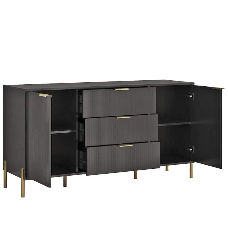 4 Piece Bedroom Set