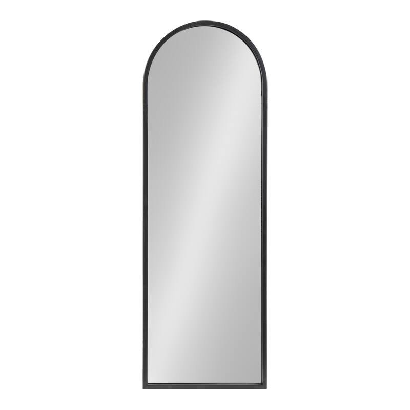Kate and Laurel Valenti Framed Arch Mirror