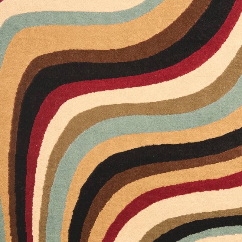 SAFAVIEH Porcello Hamdiye Modern Rug