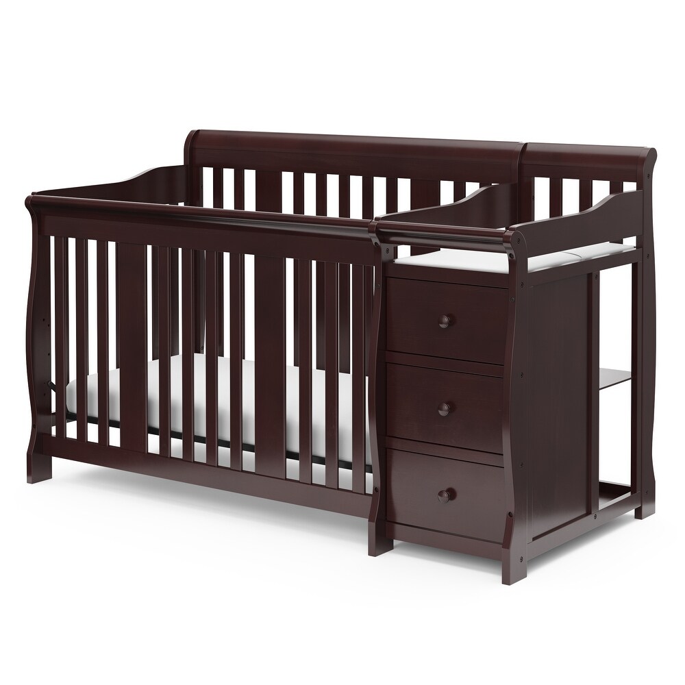 Buy Baby Cribs Online at Overstock 