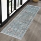 preview thumbnail 82 of 87, Gertmenian Florance Opulent Traditional/ Modern/ Casual Viscose Acrylic Woven Indoor Quality Area Rug Collection