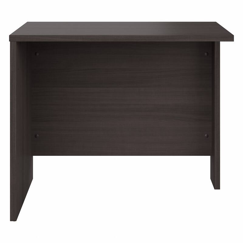 Studio C 36W Bridge/Return by Bush Business Furniture