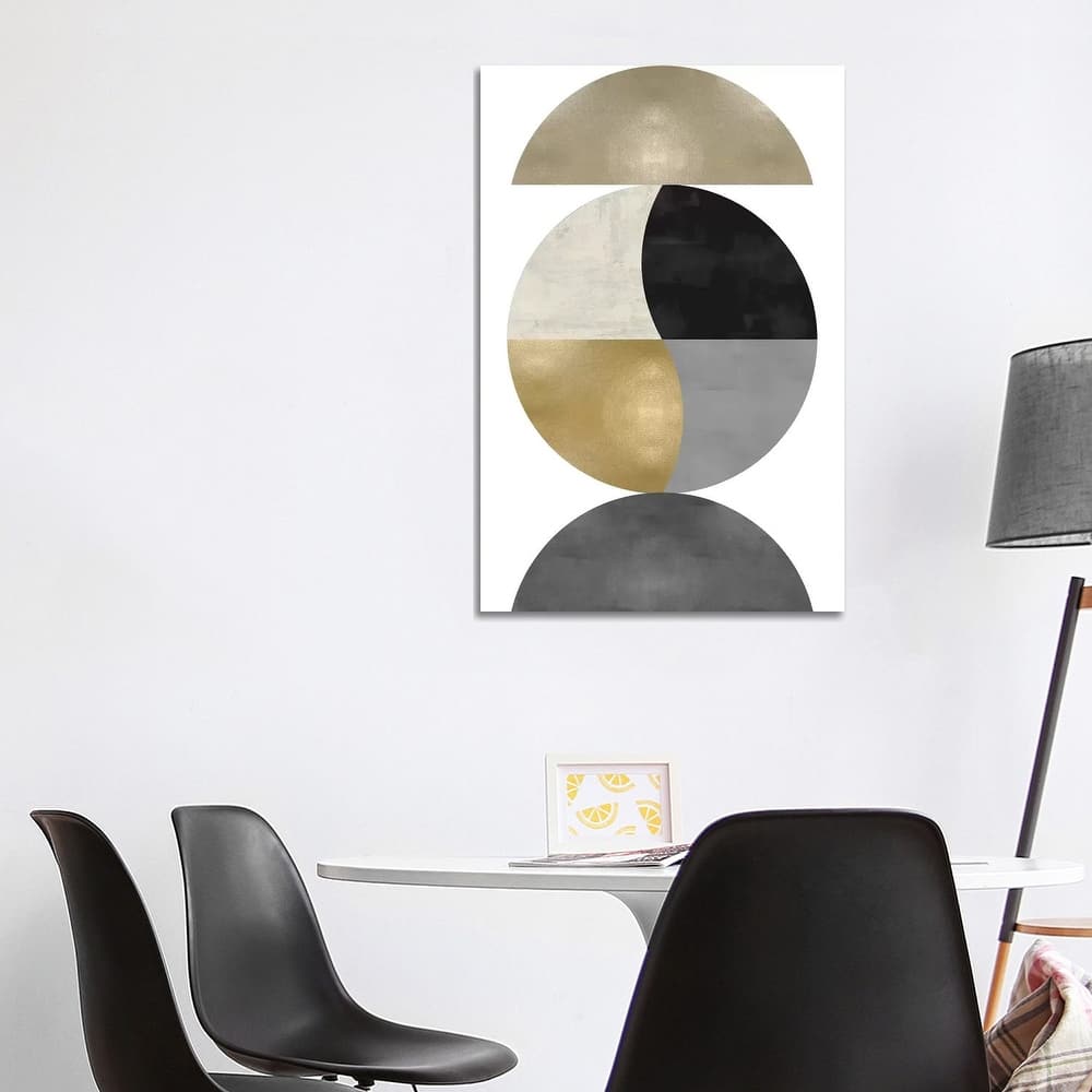 iCanvas "Tuned In" by Justin Thompson Canvas Print