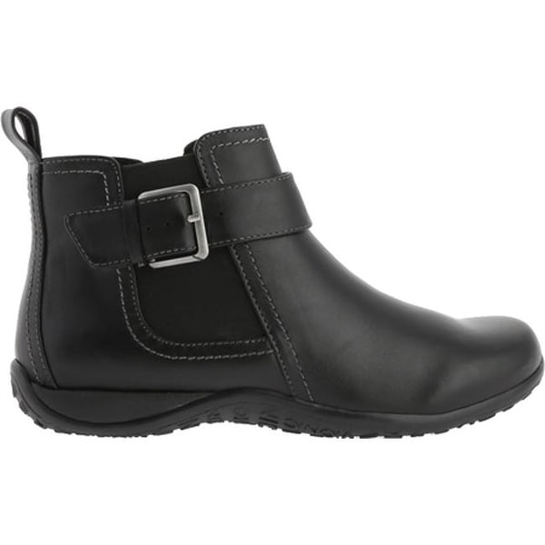 Vionic Women's Adrie Ankle Boot Black 