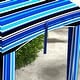 preview thumbnail 20 of 20, 5.8' x 5.8' Cabana Umbrella with Walls,Vents,Carry Bag,Beach Umbrella