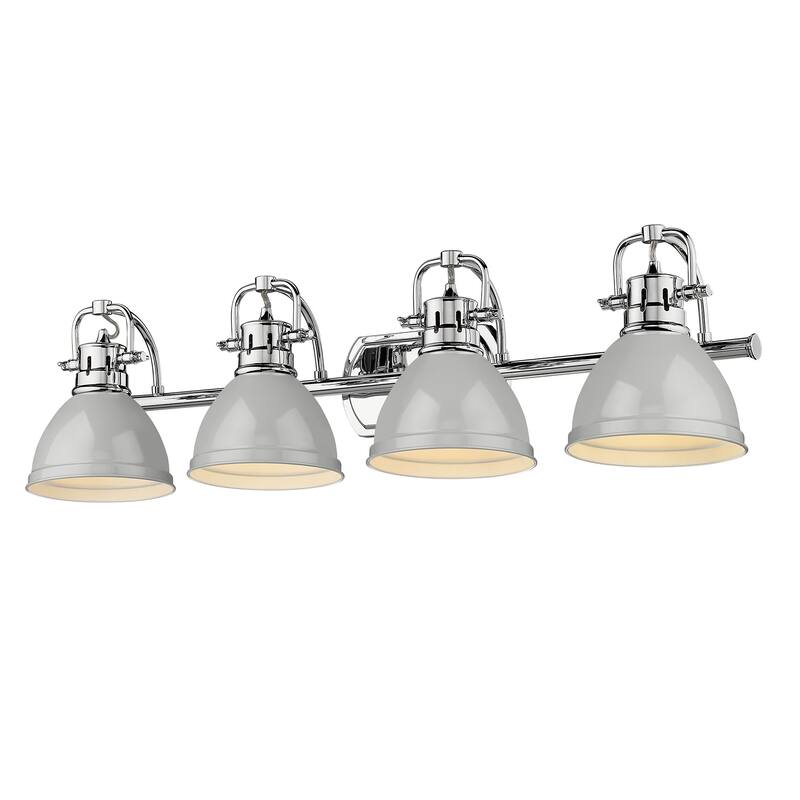Duncan 4-light Bath Vanity