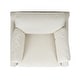 preview thumbnail 17 of 23, Pasadena 36" Wide Modern Farmhouse Velvet Accent Arm Chair