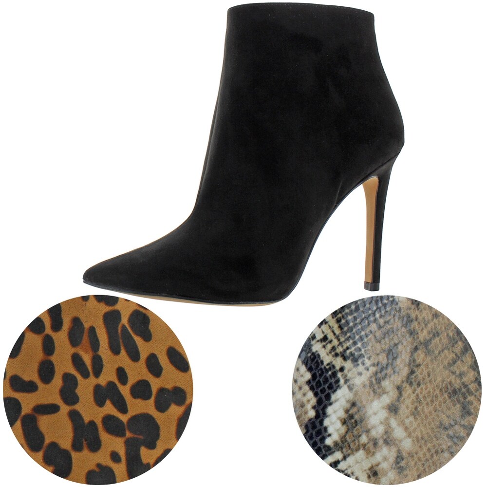 Jessica simpson rivera studded platform booties discount