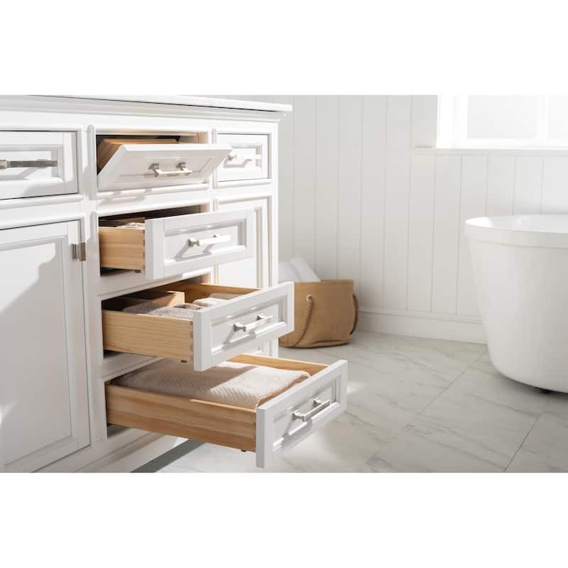 Milano 48" Single Sink Vanity