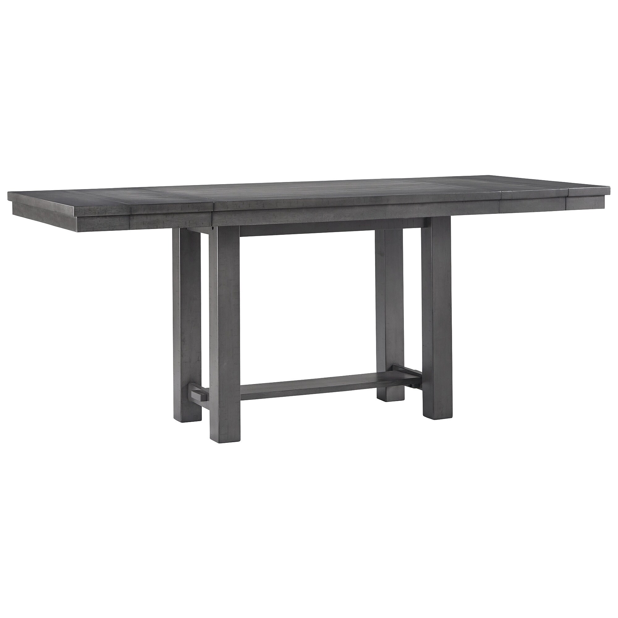 Bolanburg Counter Height Dining Room Table - 64 X 64 - On Sale - Bed ...