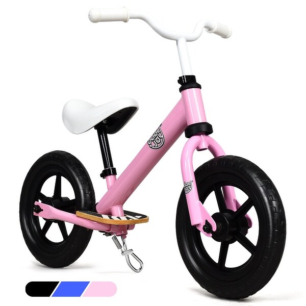 sports direct balance bike