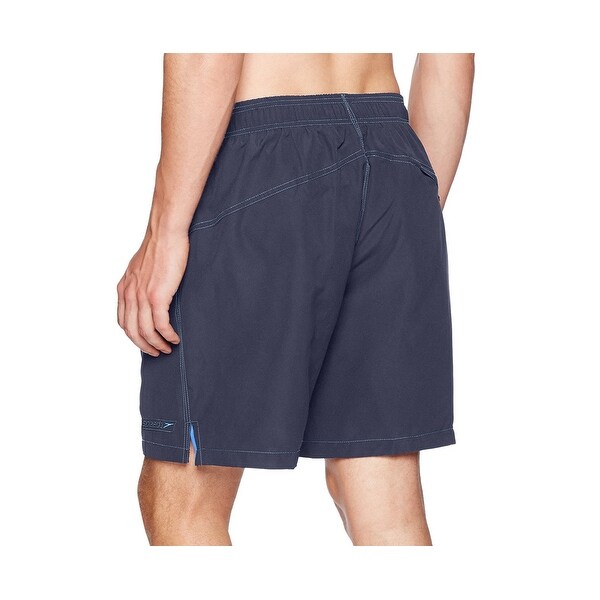 speedo rally volley shorts