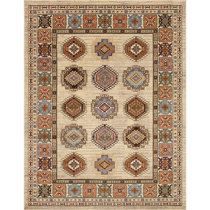 Noori Rug Karabag Lavon Rug