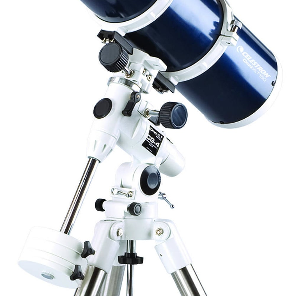 Celestron Omni Xlt 150 avaelma