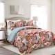 The Curated Nomad Chorro 3-piece Quilt Set