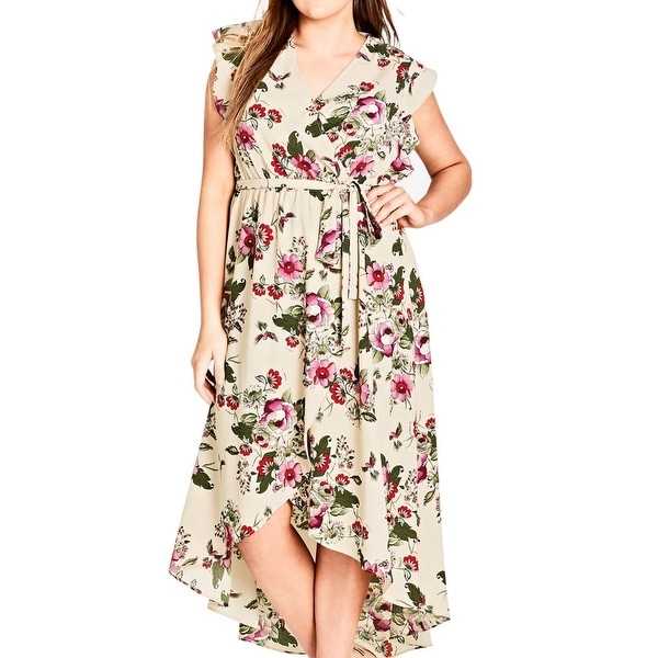 size xxl maxi dresses