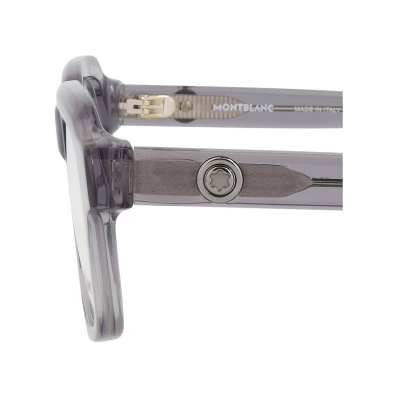 Montblanc Square-Frame Acetate Optical Frames