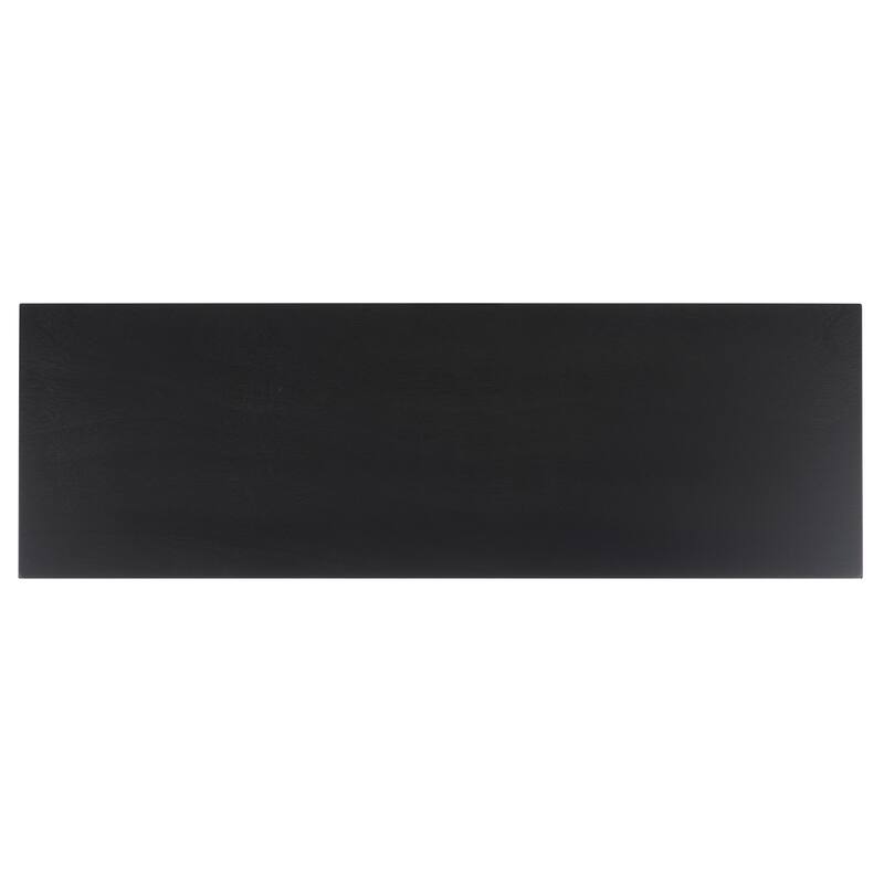 SAFAVIEH Home Lilith Wave Console Table - 43"W x 14"D x 30"H
