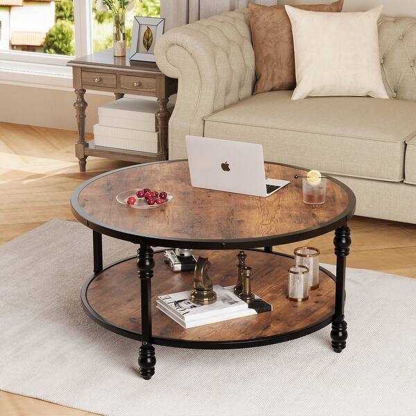Coffee Table for Living Room - Bed Bath & Beyond - 40866532