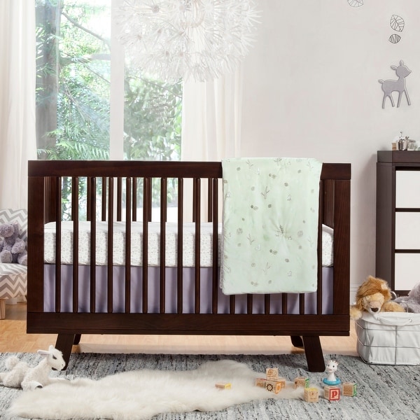 best mattress for babyletto hudson crib