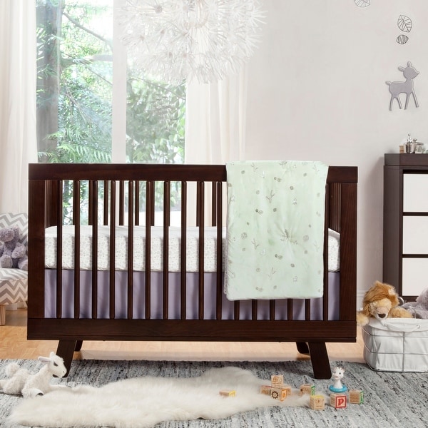 babyletto hudson white