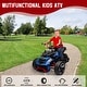 preview thumbnail 14 of 28, Kids Ride On Electric ATV for Kids with 3 Wheelers