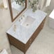 Option Carrara White
