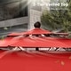 preview thumbnail 17 of 30, MAISON ARTS 6-Pieces Outdoor Dining Sets, 37" Square Metal Bistro Table with Umbrella Hole and 4 Rattan Garden Chairs