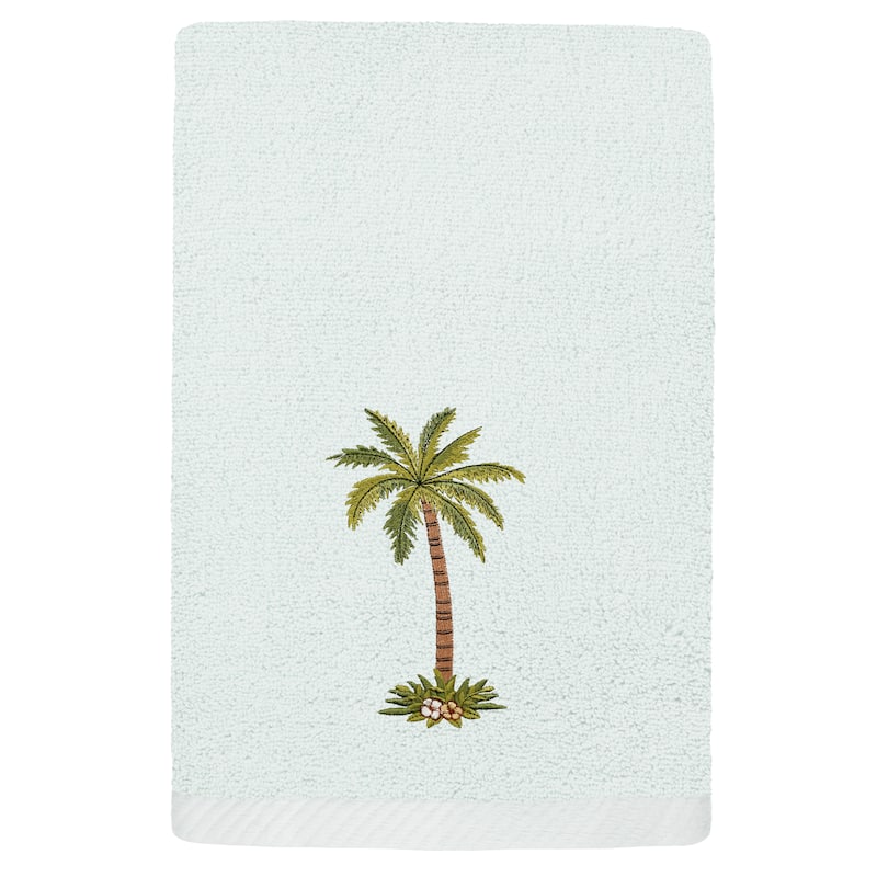 Authentic Hotel and Spa Turkish Cotton Palmera 3 PC Towel Set