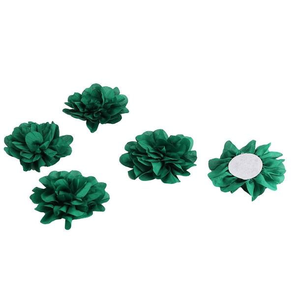 Shop Home Wedding Party Decoration Fabric Artificial Handcraft Diy