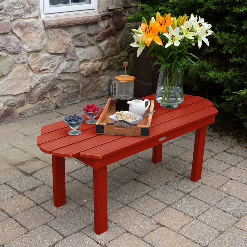 HIGHWOOD Outdoor Conversation Table