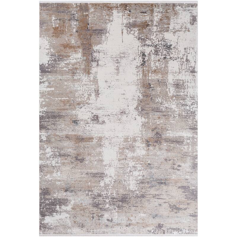 Venus Industrial Chic Area Rug