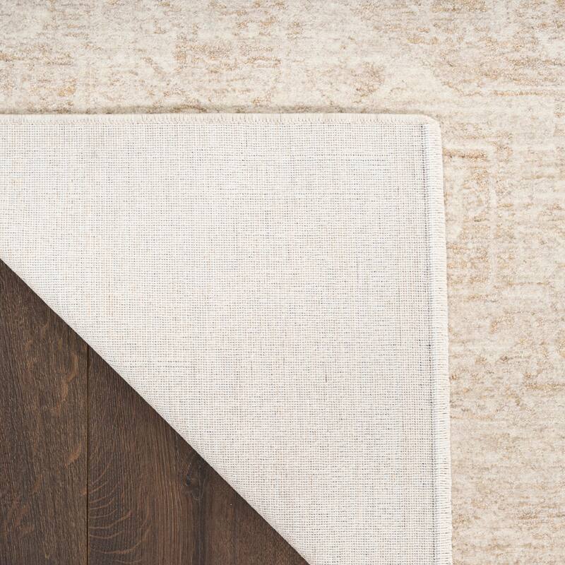 DKNY Pure Shades Indoor only Persian Area Rug