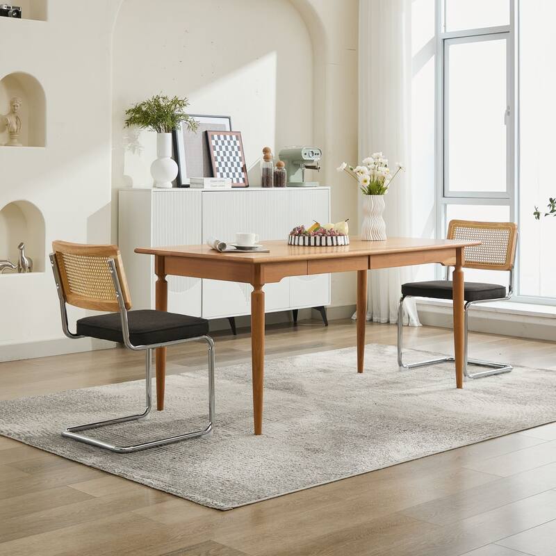 Upholstery Dining Chairs Accent Chairs Set of 2