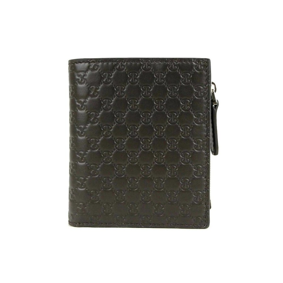 gucci mens front pocket wallet