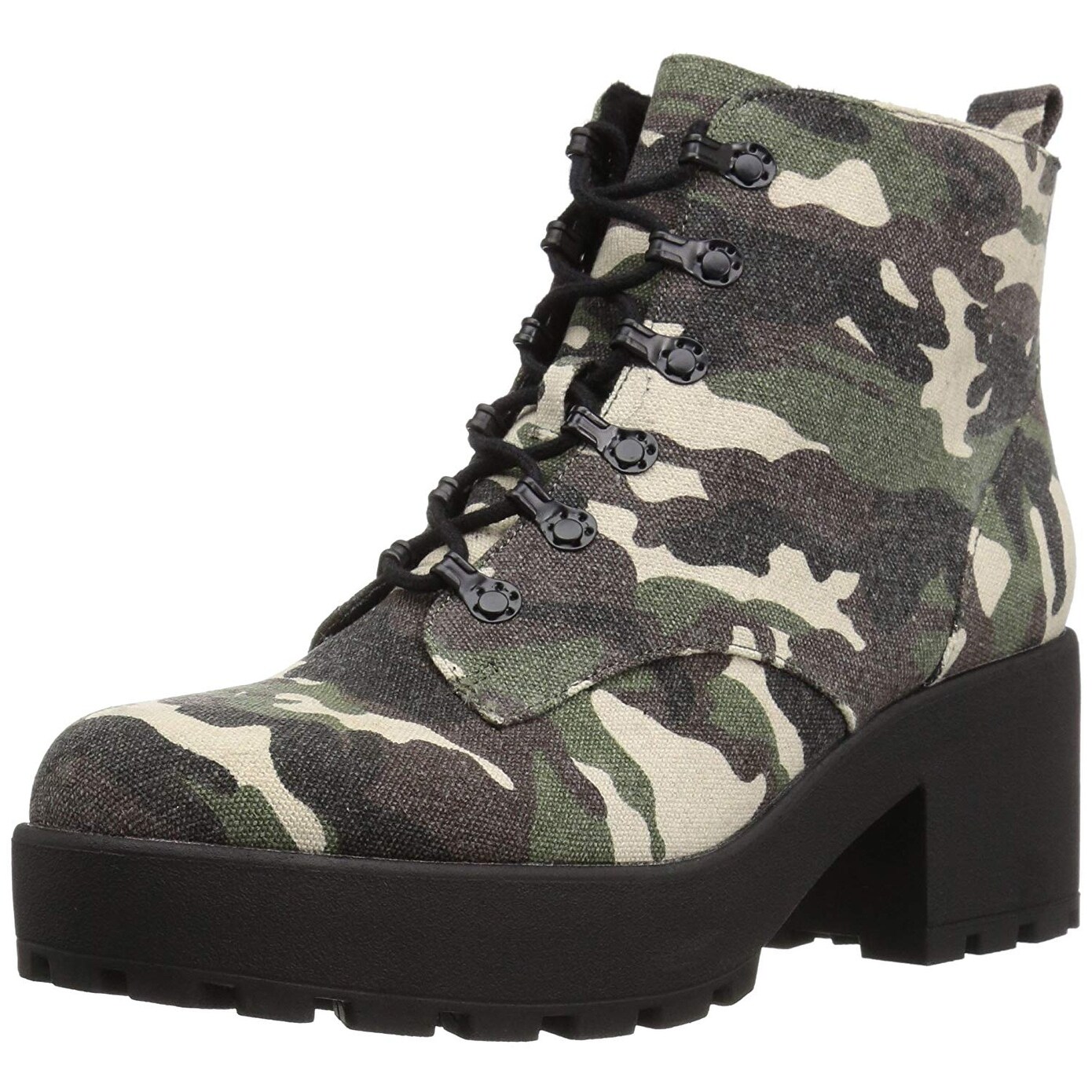 rocket dog camouflage shoes