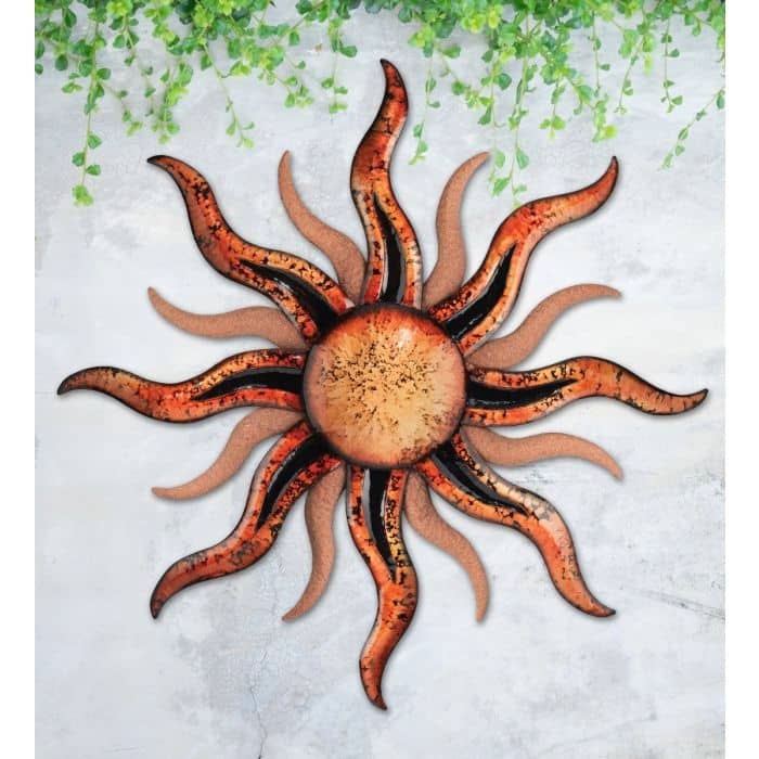 Santa Fe Sun 36