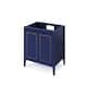 Option Hale Blue