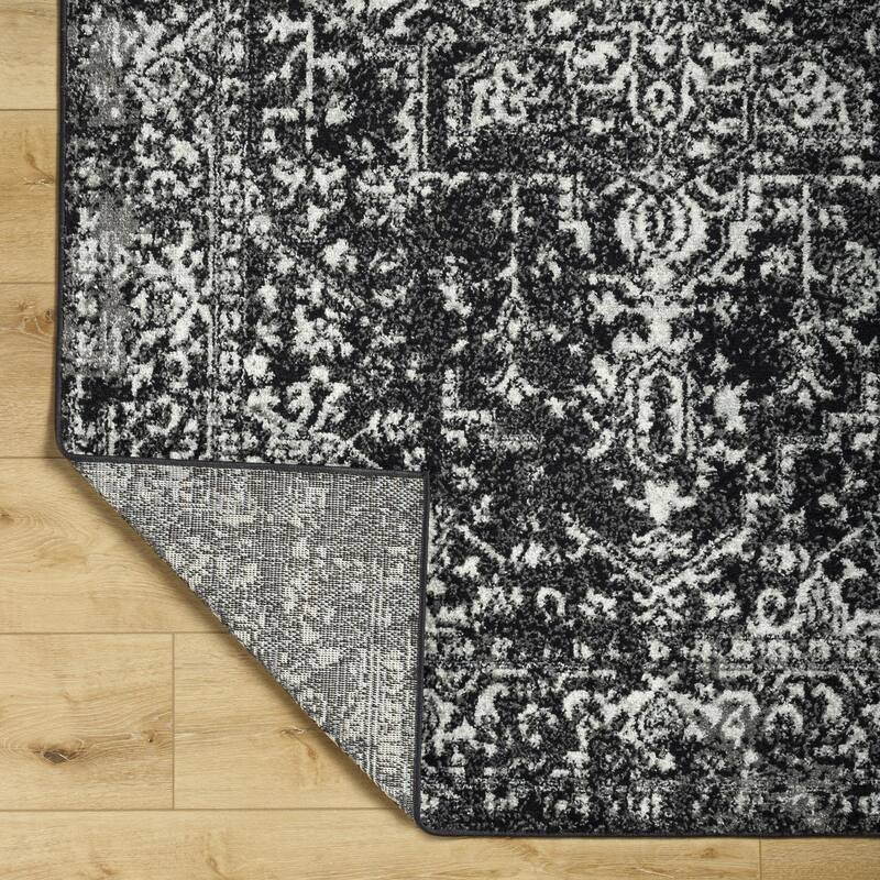 Livabliss Harput Traditional Area Rug