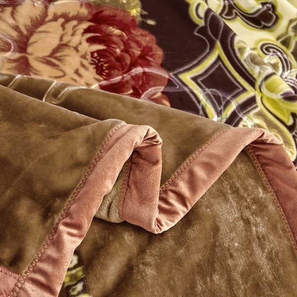 Korean gold blanket deals